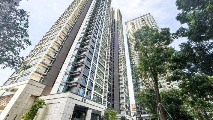 深物业金领外景图