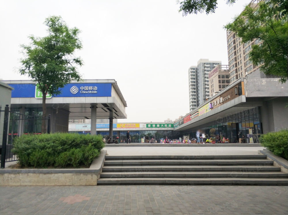 鹏润悦秀城相册