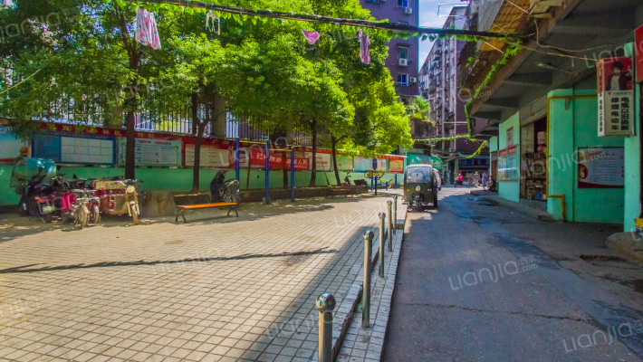 广润门一区（广外六片）外景图