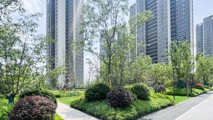 越江时代外景图