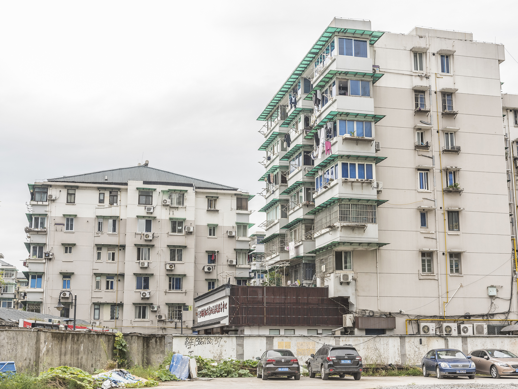 Dengxin Alley  compound photo 2