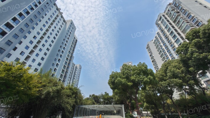 浒墅人家外景图