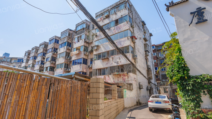 学府路3号外景图