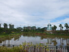 海口宝龙城-洲际城实景图
