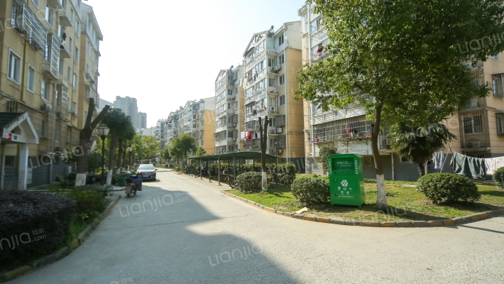 盛江花苑金桂园外景图