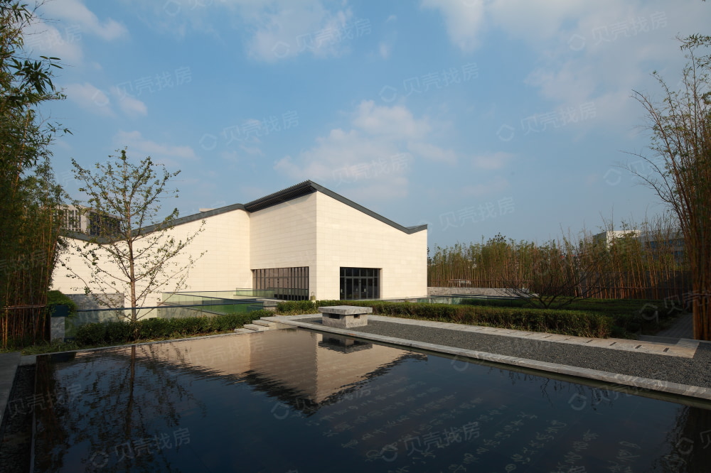 证大九间堂相册