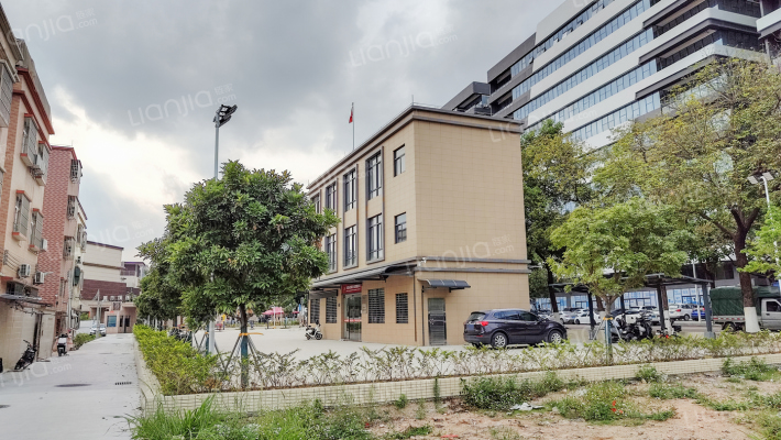 富丰东街十三巷外景图