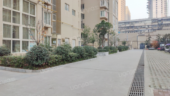 祥和雅居外景图