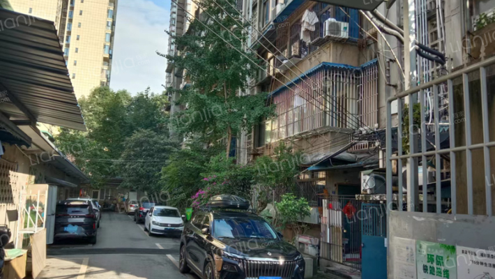 茶店子南街3号外景图