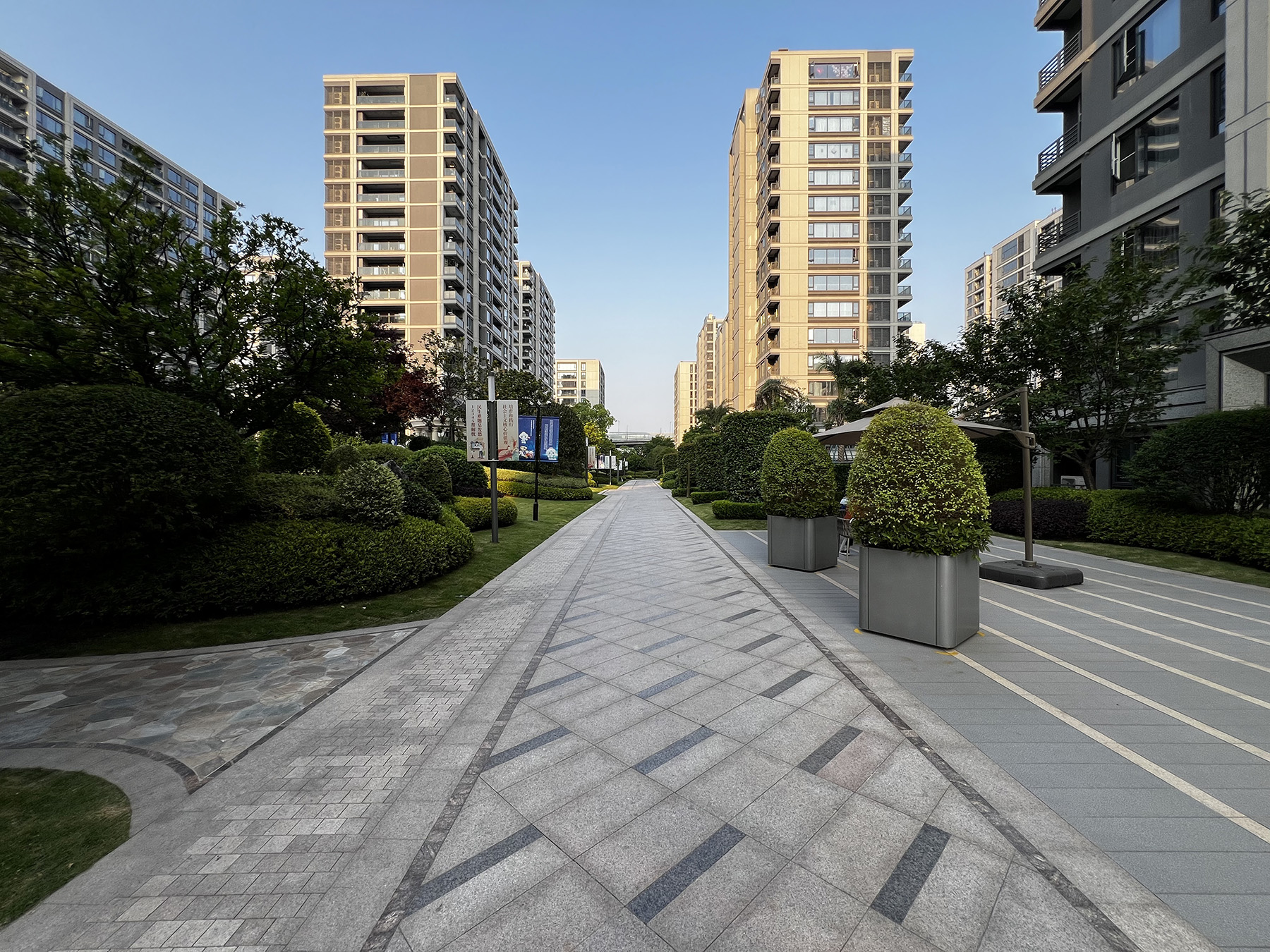 Chunyu Lanting compound photo 6