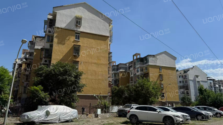 通达新苑外景图