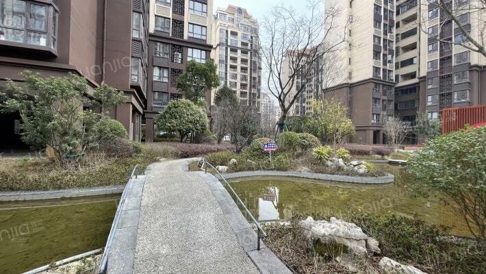 置悦城贵安馨苑锦馨苑外景图