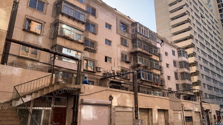 北陵大街16巷外景图