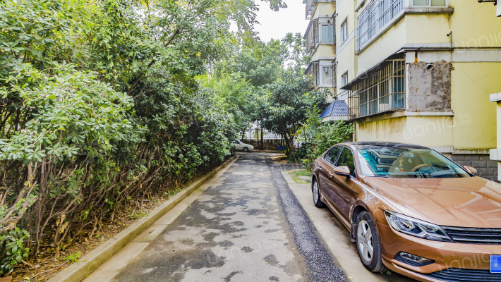 沁景佳园外景图