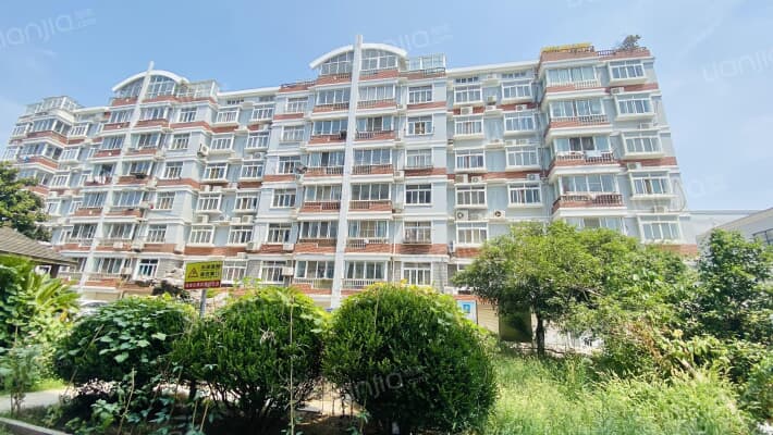 双象家园外景图