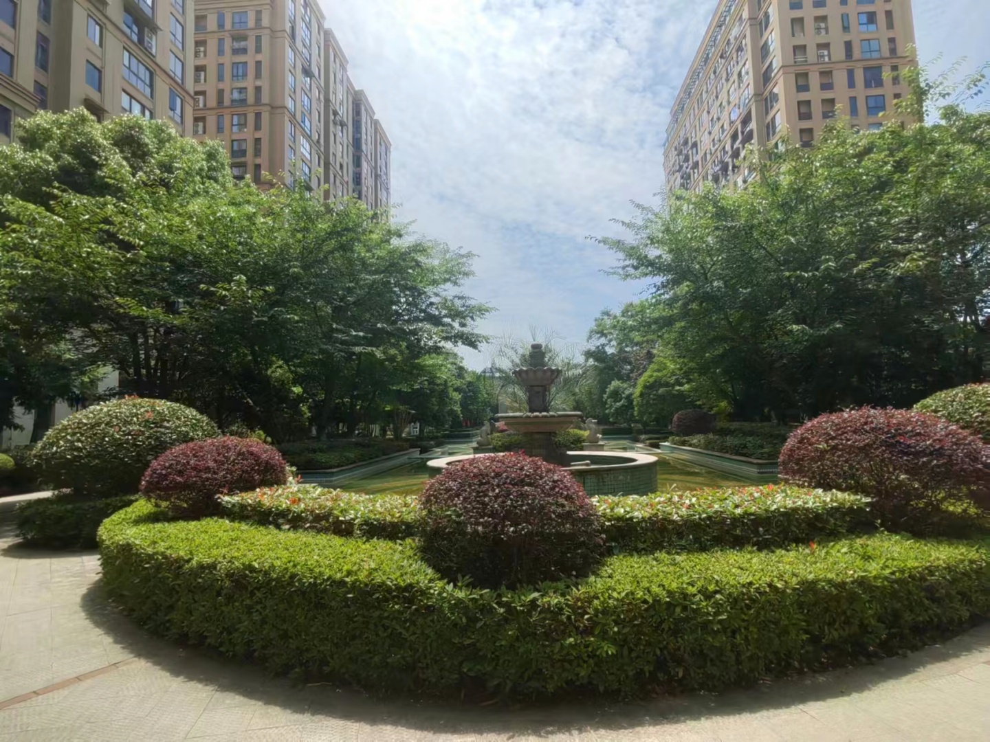 Boyue Fu compound photo 17