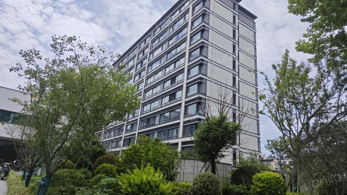 玖樾印象外景图