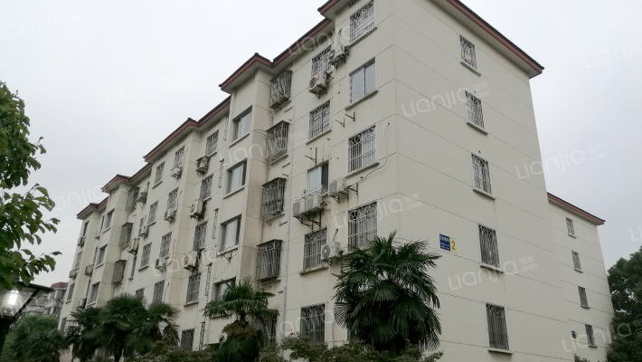 文三西路39号外景图