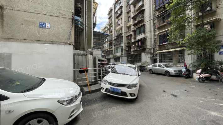 新寨路26号外景图