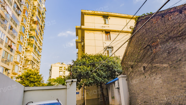 麟和里17号外景图