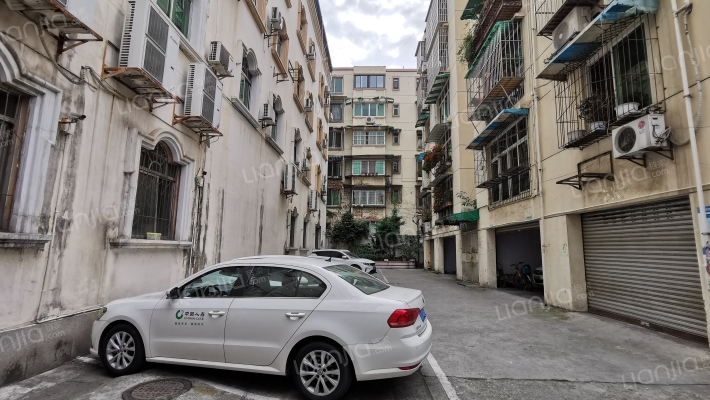 柳城大道东段39号外景图