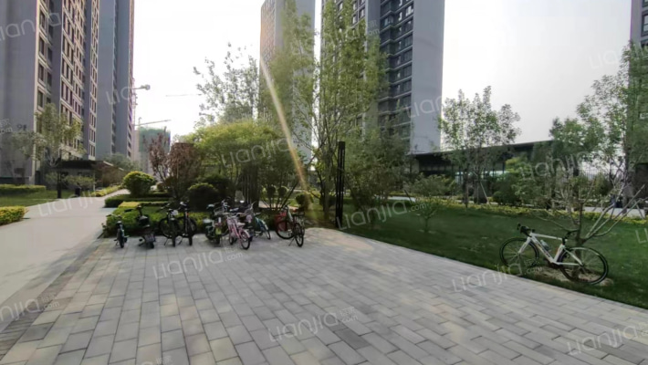 宸宁嘉苑外景图