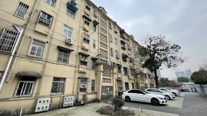 合作南路134号外景图