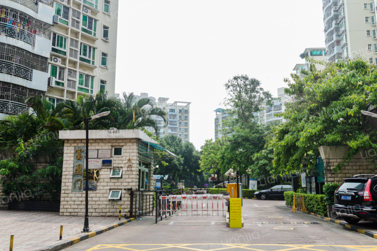 富盈门 深圳富盈门二手房 房价 租房 深圳贝壳找房