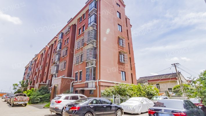 陈浪雅苑外景图