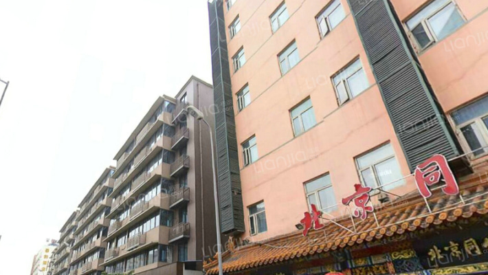 一环路南四段32号外景图