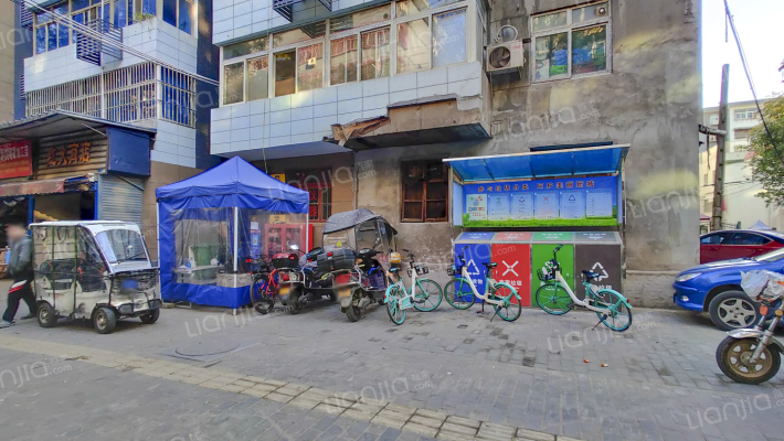 东一路20号外景图