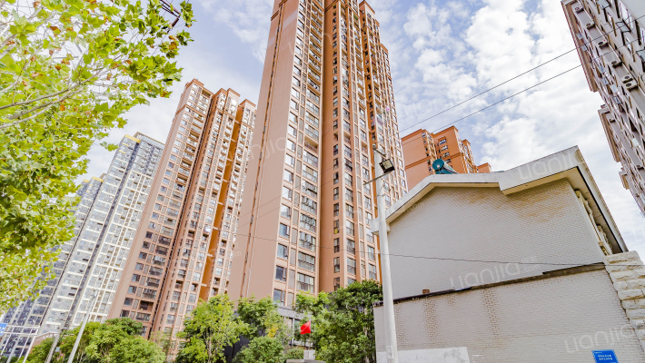 万景橘苑外景图