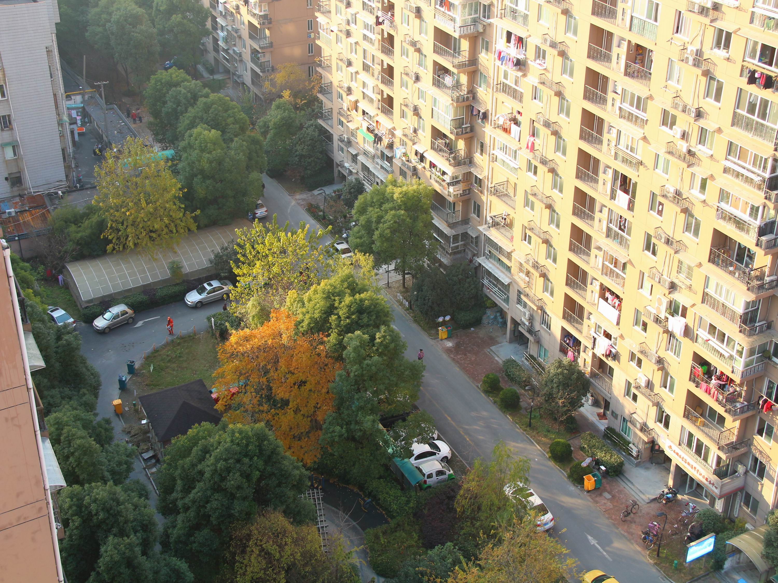 Jialv Wenyuan Xiyuan compound photo 9