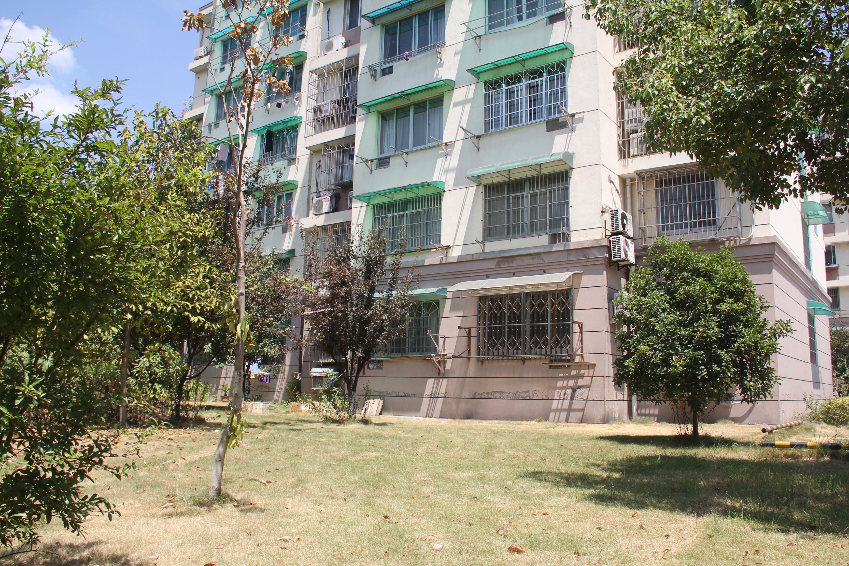 Jialv Beiyuan compound photo 18