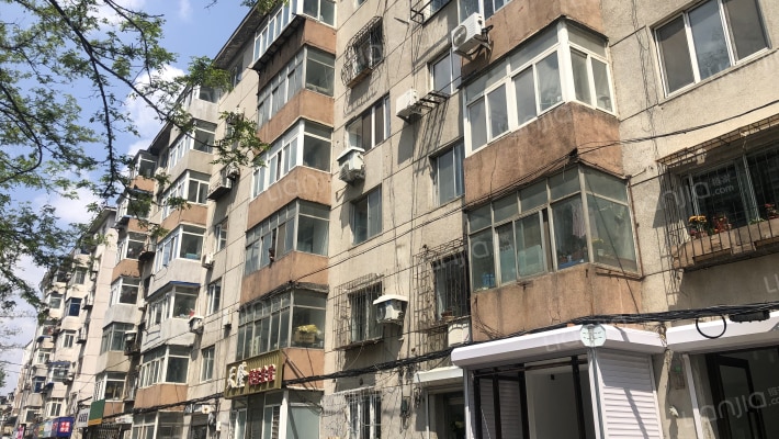 利工街98号外景图