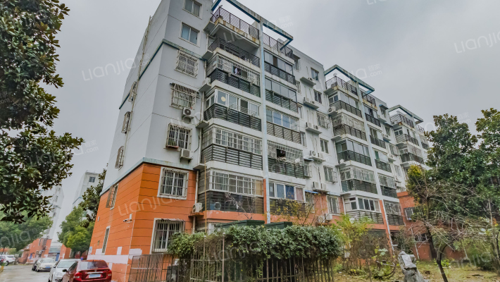 兴业瑞锦苑外景图