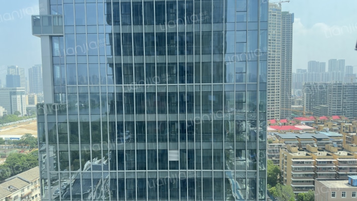 钰龙旭辉半岛MlNI外景图