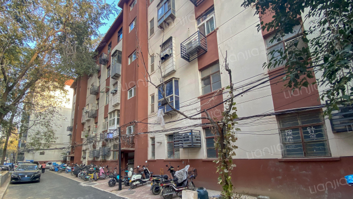 南阳路209号外景图