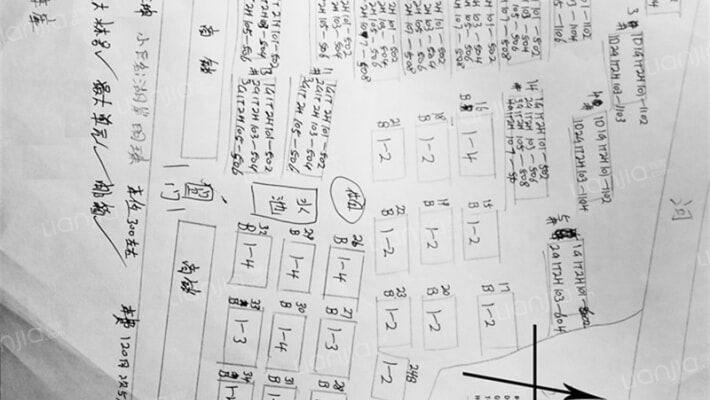 湖岸明珠外景图