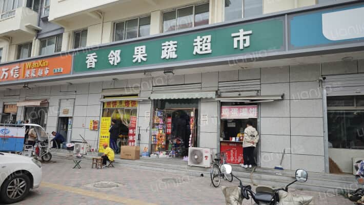 槐安西路68号外景图