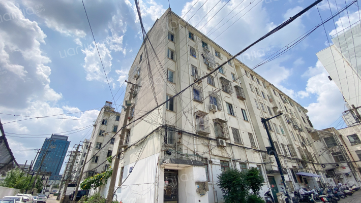 南园南路30号外景图