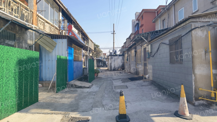 君巫路二百三十一弄外景图