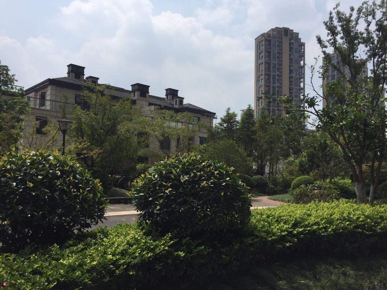 Qiantang Royal compound photo 18