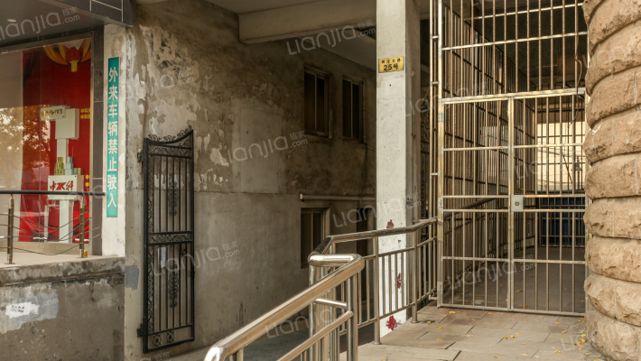 桐泾北路25号外景图