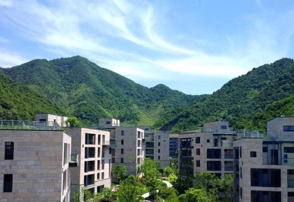 【西溪十九府_重庆西溪十九府楼盘】房价,户型,开盘时间详情-重庆贝壳