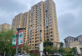 瀚林花园户型图实景图