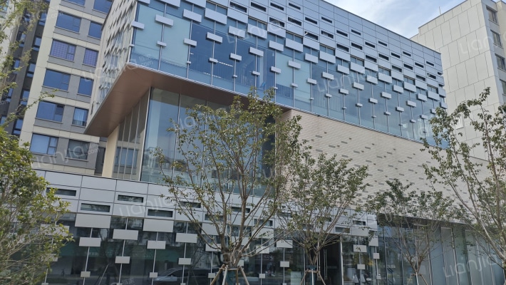 桃溪澜园外景图