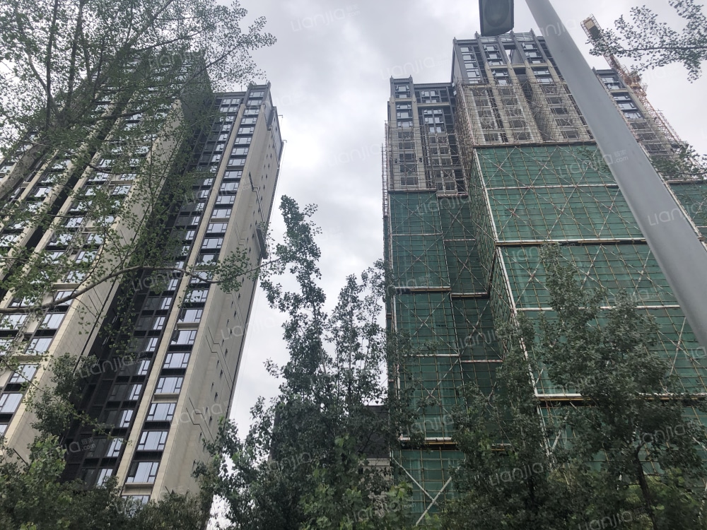 人居盛和林语相册