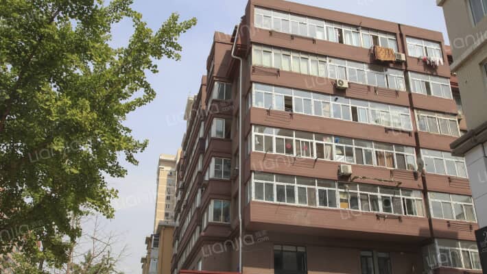 鲁迅路（二七商圈）外景图