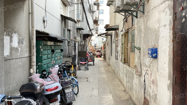 忠孝门10号外景图